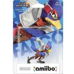 Figura NINTENDO Amiibo Smash Falco