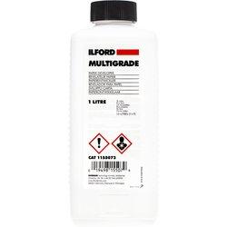 ILFORD Revelador de papel multigrado 1000 ml concentrado