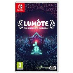 Lumote: Las crónicas de Mastermote Nintendo SWITCH