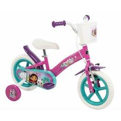 Bicicleta de cross GABBI casa 12" Rosa