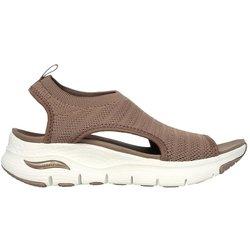 Sandalias de Mujer SKECHERS Tecido (36)