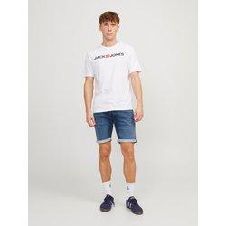 BERMUDAS VAQUERAS HOMBRE JACK & JONES 12250169