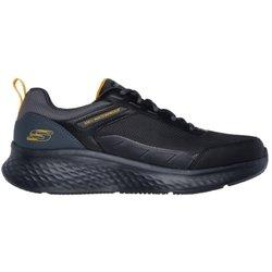 Zapatillas skechers ankkor negro de hombre.