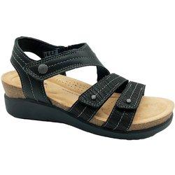 Clarks - Sandalias tiras mujer