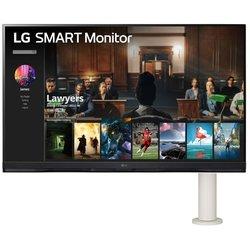 Monitor LG 32SQ780S-W 32" VA 50-60  Hz