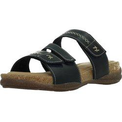 Sandalias Mujer Marca Clarks Modelo Roseville Bay