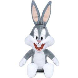 Peluche Bugs Bunny Looney Tunes 17cm