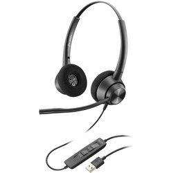 Auriculares con Micrófono HP EP310 (Negro)