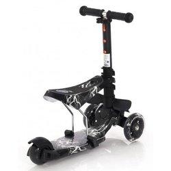 LORELLI Patinete infantil con asiento SMART de Lorelli