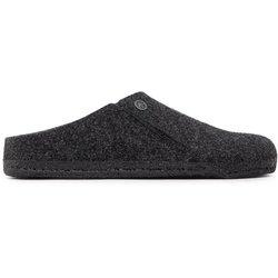 Birkenstock Zermatt Shearling