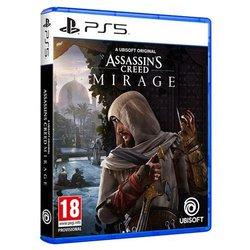 PS5 Assassins Creed Mirage