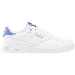 Calzado mujer Zapatillas Reebok Zapatillas Court Advance Blanco