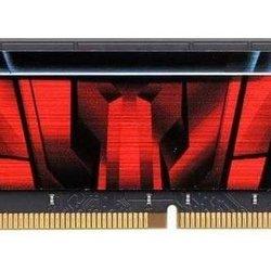 Memoria RAM GSKILL F4-2400C17S-16GIS DDR4 16 GB