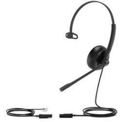 Yealink Auriculares Yhs34 Lite Mono