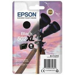 Epson 502XL Negro C13T02W14020