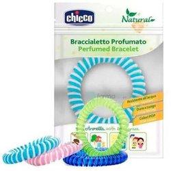 CHICCO PULSERA PERFUMADA