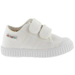 Velcro Lona Victoria