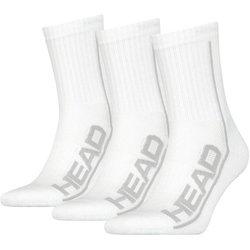 Calcetines head performance pk3 white