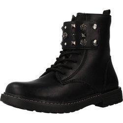 Zapatos de Niños GEOX Negro (32)