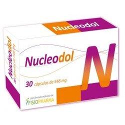 NUCLEODOL 30 CAPSULAS