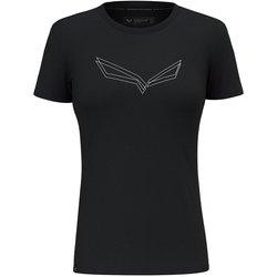 Salewa Camiseta De Manga Corta Pure Eagle Frame Dry