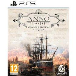 Anno 1800 para PS5