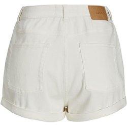 Pantalones Cortos JJXX Mujer (M - Beige)