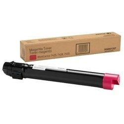 Xerox 006R01397 toner magenta