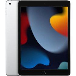 Apple iPad 10.2 2021 64GB WiFi Plata