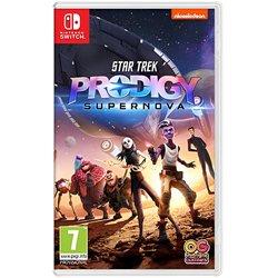 JUEGO NINTENDO SWITCH STAR TREK PRODIGY: SUPERNOVA