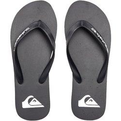 Quiksilver Chanclas Para Hombre Modelo Molokai Core