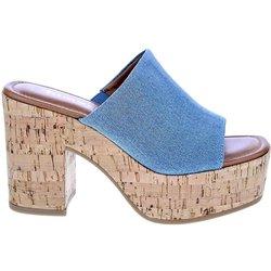 Tamaris Mujer Sandalias modelo 27227 Azul