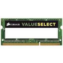 Memoria RAM Corsair CMSO8GX3M1C1600C11 CL11 8 GB