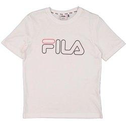 CAMISETA FILA SALMAISE NIÑA