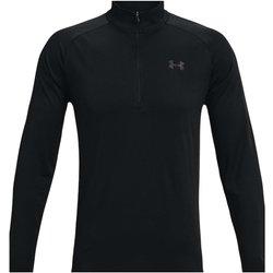 Top UNDER ARMOUR à manga larga Tech 2.0 ½ Zip M