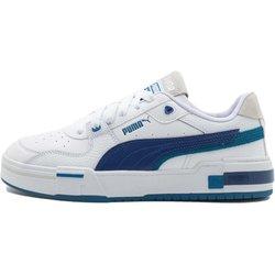 Zapatillas PUMA Hombre (44 - Blanco)