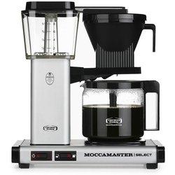 Moccamaster Cafetera De Goteo Kgb741 Select