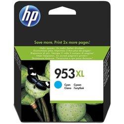 HP 953XL cartucho de tinta cian XL