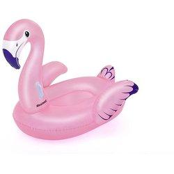 Flotador de piscina Flamingo de lujo BESTWAY