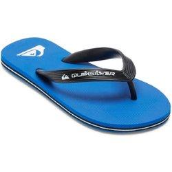 Chanclas Quiksilver  MOLOKAI CORE YOUTH