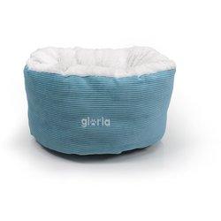 Cama para Perro Gloria Capileira Azul 40 x 23 cm