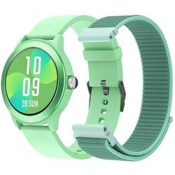 Smartwatch SPC 9651V (1,3'' - Verde)