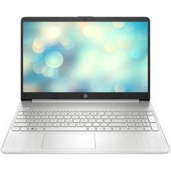 PORTATIL HP 15S-FQ4037NS PLATA NATURAL