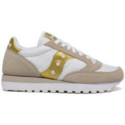 Zapatilla Saucony Jazz Original Mujer Blanco