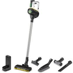 Karcher VC 7 Cordless yourMax Aspirador Escoba/Mano sin Cable 25.2V Blanco/Negro