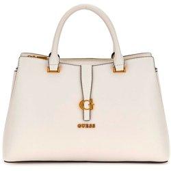 Guess Bolso Kuba Beige HWVA93 29060-STO , para Mujer