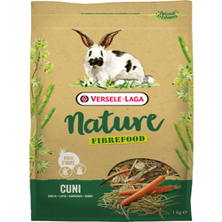 Nature Fibrefood Cuni 1 kg