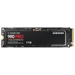 Samsung Ssd 980 Pro 1tb