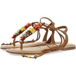 Sandalias para Mujer GIOSEPPO (38 - Multicolor)