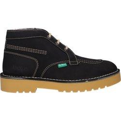 Botas KICKERS Daltrey Chuck Negro (42)